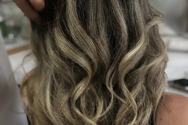 #Ahuse kuaför Salonu# - Resim 3