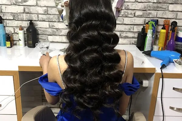 #Ahuse kuaför Salonu# - Resim 18