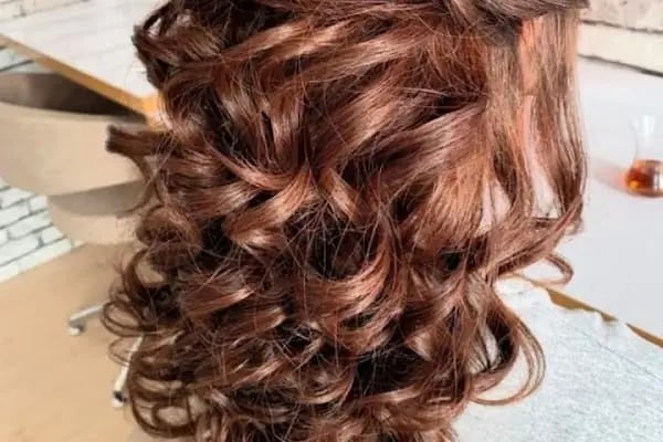 #Ahuse kuaför Salonu# - Resim 5