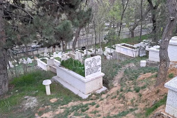 Solfasol Mezarlığı - Resim 15