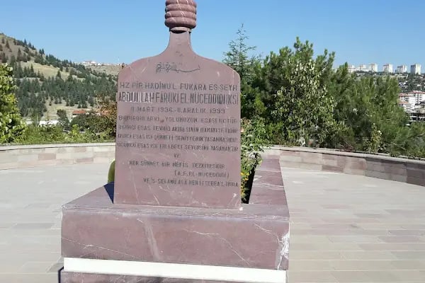 Solfasol Mezarlığı - Resim 10