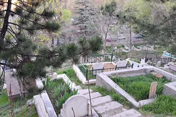 Solfasol Mezarlığı - Resim 6