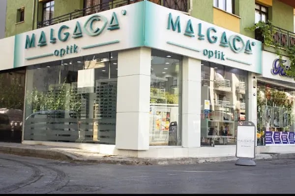 BORNOVA OPTİK - Resim 6