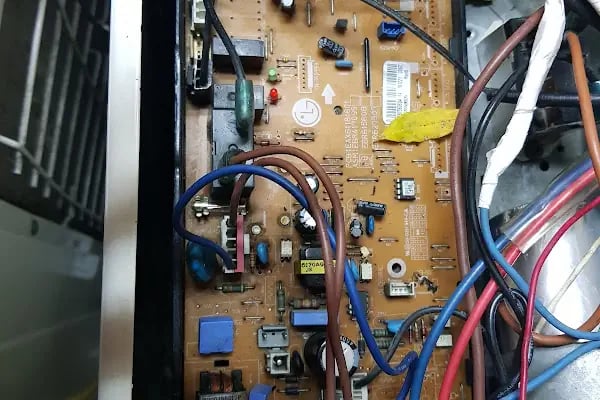 DORUK TİCARET BEYAZ EŞYA KOMBİ KLİMA ISITMA VE SOĞUTMA YEDEK PARÇA TOPTAN VE PERAKENDE SATIŞ - Resim 3