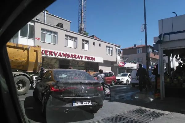 Kervansaray - Resim 11