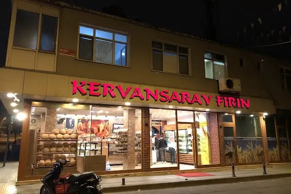 Kervansaray - Resim 2