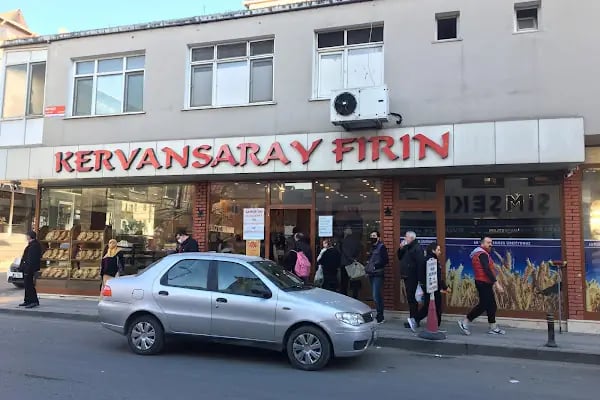 Kervansaray - Resim 19