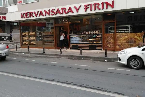 Kervansaray - Resim 20