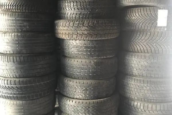 Duman Oto Lastik - Resim 18