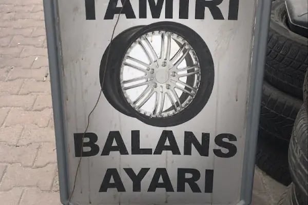Duman Oto Lastik - Resim 15