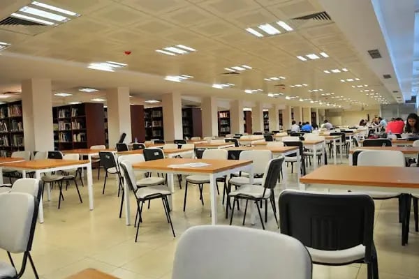 Gazi̇ Üni̇versi̇tesi̇ Mühendislik Fakültesi - Resim 3