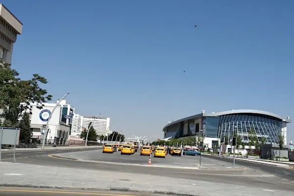 Gazi̇ Üni̇versi̇tesi̇ Mühendislik Fakültesi - Resim 8