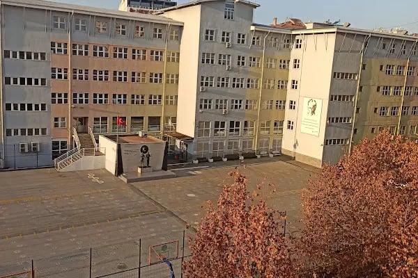 Gazi̇ Üni̇versi̇tesi̇ Mühendislik Fakültesi - Resim 19