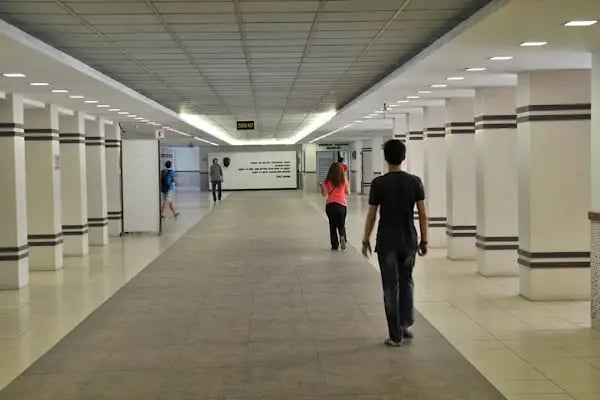 Gazi̇ Üni̇versi̇tesi̇ Mühendislik Fakültesi - Resim 10
