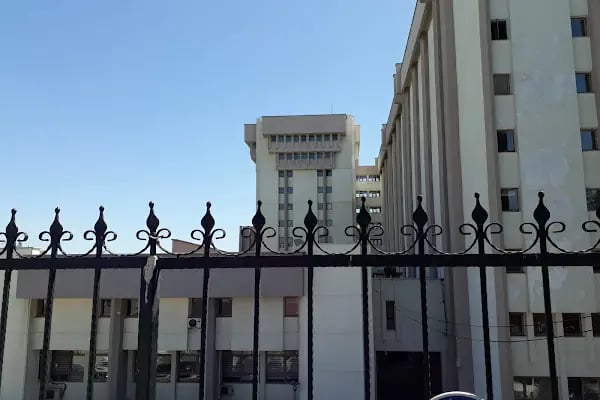Gazi̇ Üni̇versi̇tesi̇ Mühendislik Fakültesi - Resim 4