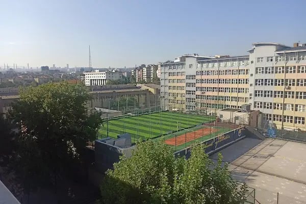 Gazi̇ Üni̇versi̇tesi̇ Mühendislik Fakültesi - Resim 7