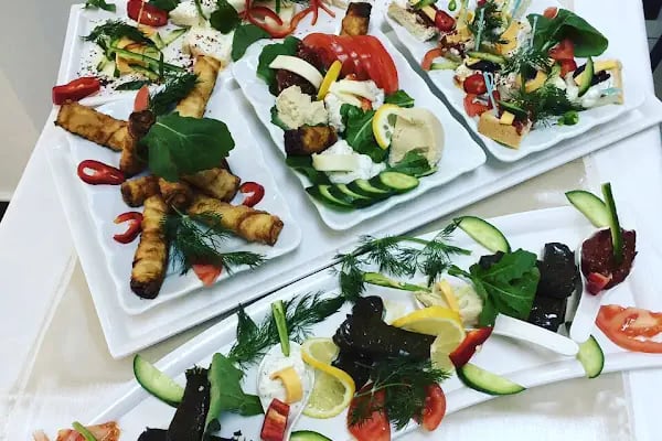 Banket Catering - Resim 8