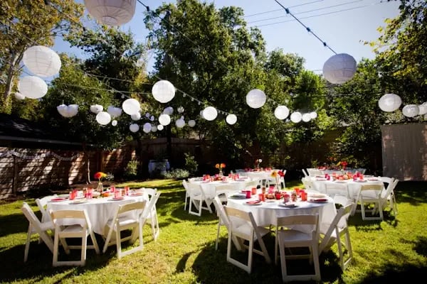 Banket Catering - Resim 7