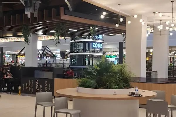 Forum Mersin AVM - Resim 19