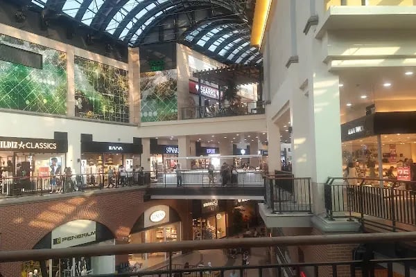 Forum Mersin AVM - Resim 4