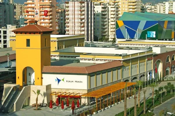 Forum Mersin AVM - Resim 3