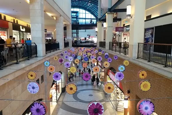 Forum Mersin AVM - Resim 8