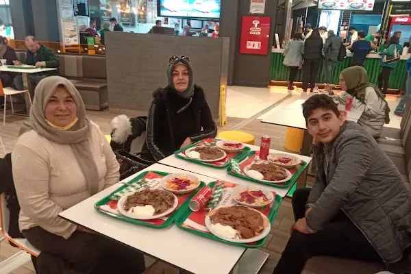 Forum Mersin AVM - Resim 10