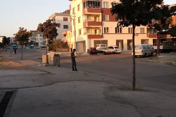 A101 Samurlu Caddesi Mağazası - Resim 17