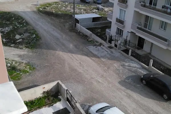 A101 Samurlu Caddesi Mağazası - Resim 9