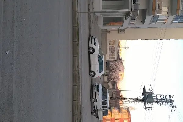 A101 Samurlu Caddesi Mağazası - Resim 8