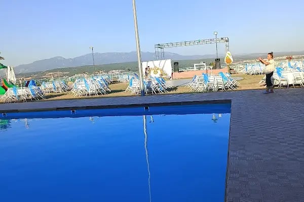 Aqua Teras Gaziemir - Resim 16