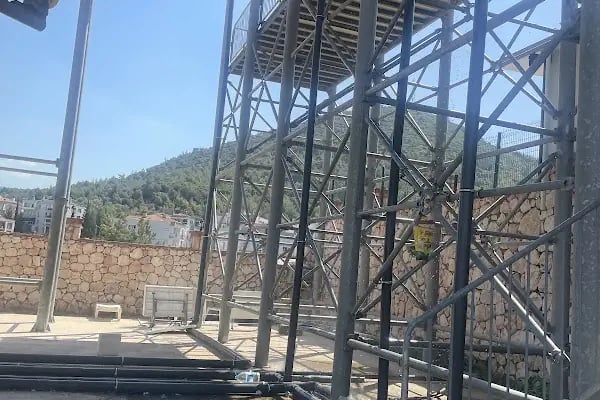 Aqua Teras Gaziemir - Resim 12