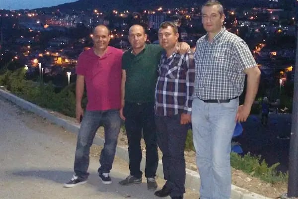 Prestige Thermal Hotel Spa &amp; Wellness Konaklamalı Fizik Tedavi ve Rehabilitasyon Merkezi - Resim 13