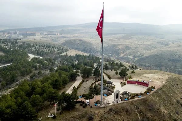 Prestige Thermal Hotel Spa &amp; Wellness Konaklamalı Fizik Tedavi ve Rehabilitasyon Merkezi - Resim 9