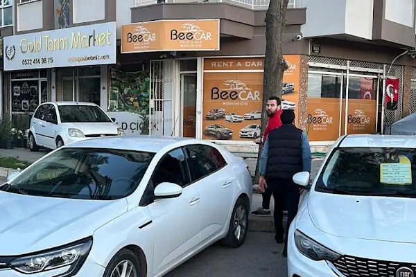 BeeCar Rent A Car - Araç Kiralama - Resim 3