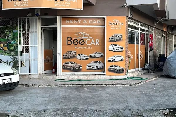 BeeCar Rent A Car - Araç Kiralama - Resim 2