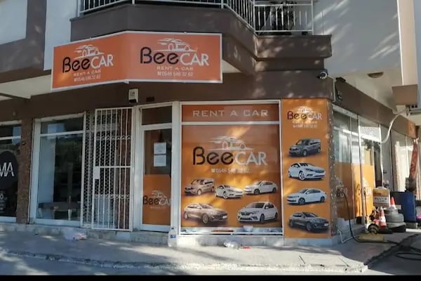 BeeCar Rent A Car - Araç Kiralama - Resim 4