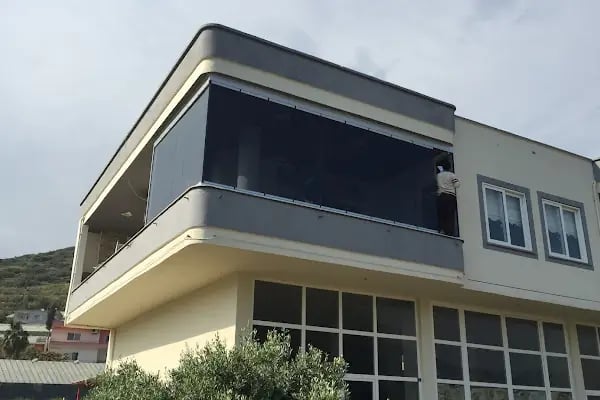 ÇAĞRI CAM/BALKON - Resim 5