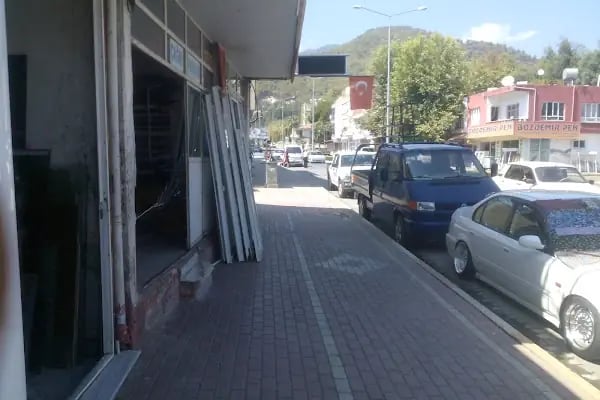 ÇAĞRI CAM/BALKON - Resim 13