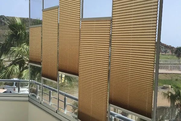 ÇAĞRI CAM/BALKON - Resim 4