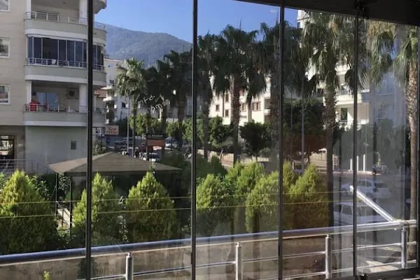 ÇAĞRI CAM/BALKON - Resim 8