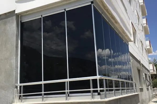 ÇAĞRI CAM/BALKON - Resim 9
