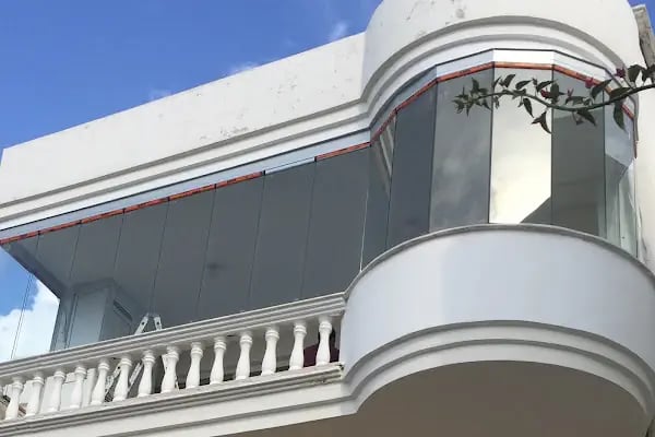 ÇAĞRI CAM/BALKON - Resim 3