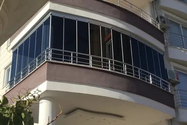 ÇAĞRI CAM/BALKON - Resim 7