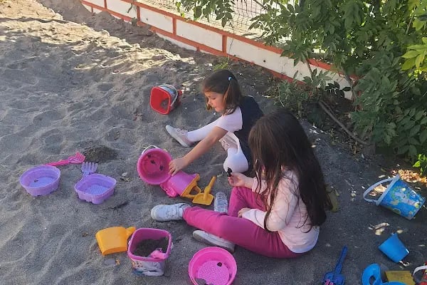 Aksu Melek Mustafa Hamursuz Anaokulu - Resim 3