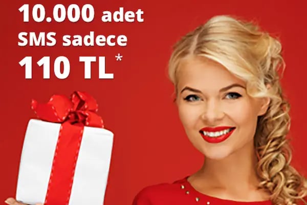 iletiMerkezi - SMS API desteği ile kurumsal Toplu SMS gönder - Resim 3