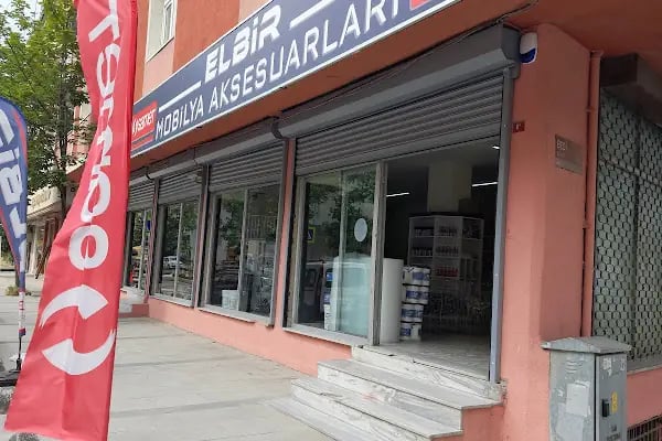 Elbir Mobilya Aksesuarları - Resim 1