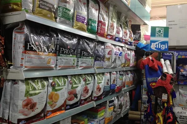 Yakamoz Pet Shop - Resim 4