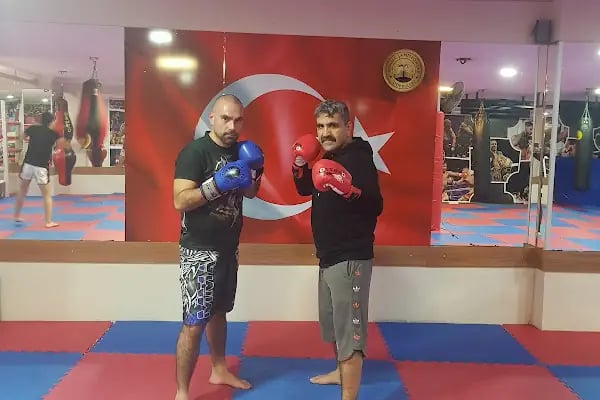 Şampiyonlar Spor Kulübü - Resim 6