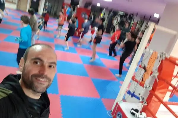 Şampiyonlar Spor Kulübü - Resim 8